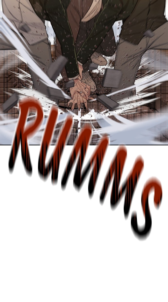 Read DARK MOON - THE GREY CITY Manga Online