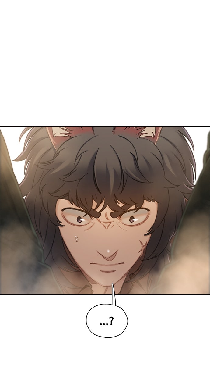 Read DARK MOON - THE GREY CITY Manga Online