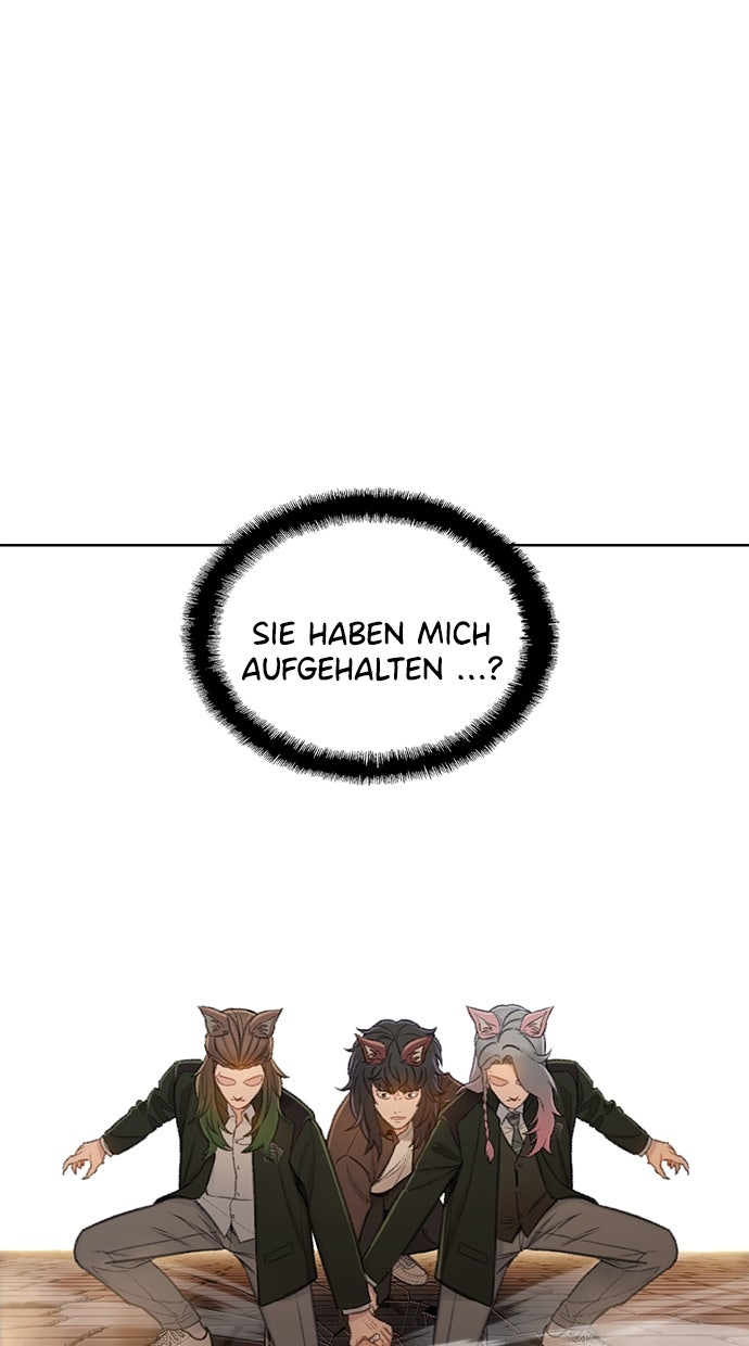 Read DARK MOON - THE GREY CITY Manga Online