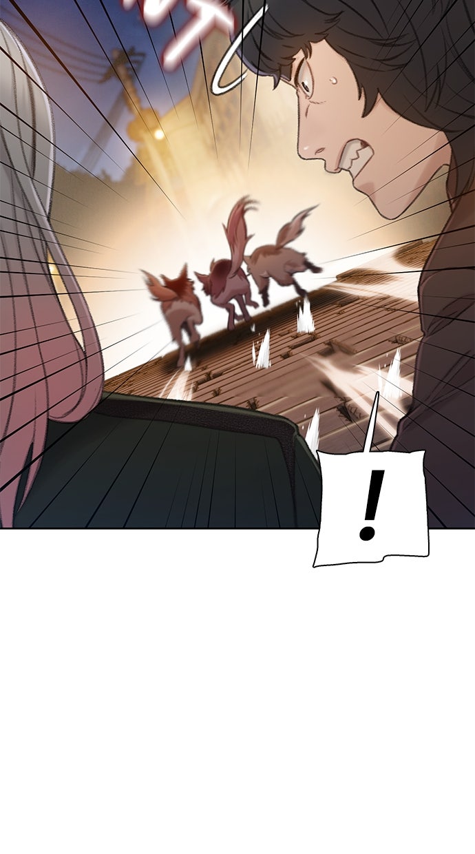 Read DARK MOON - THE GREY CITY Manga Online