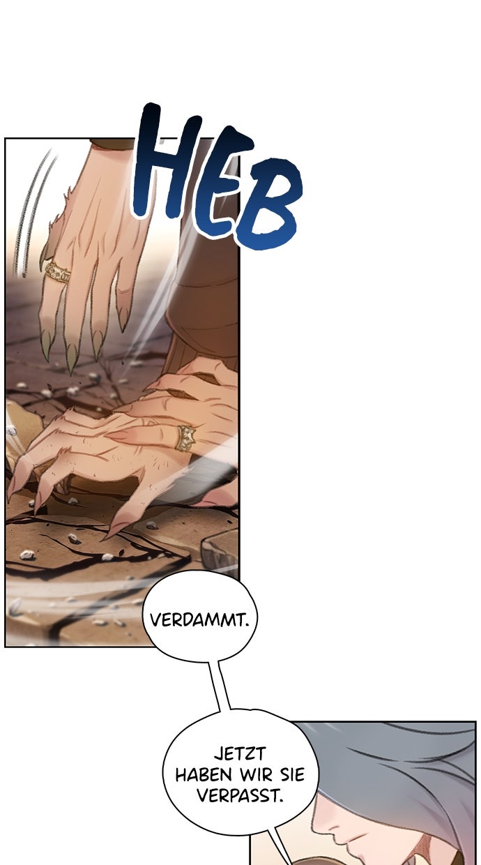 Read DARK MOON - THE GREY CITY Manga Online