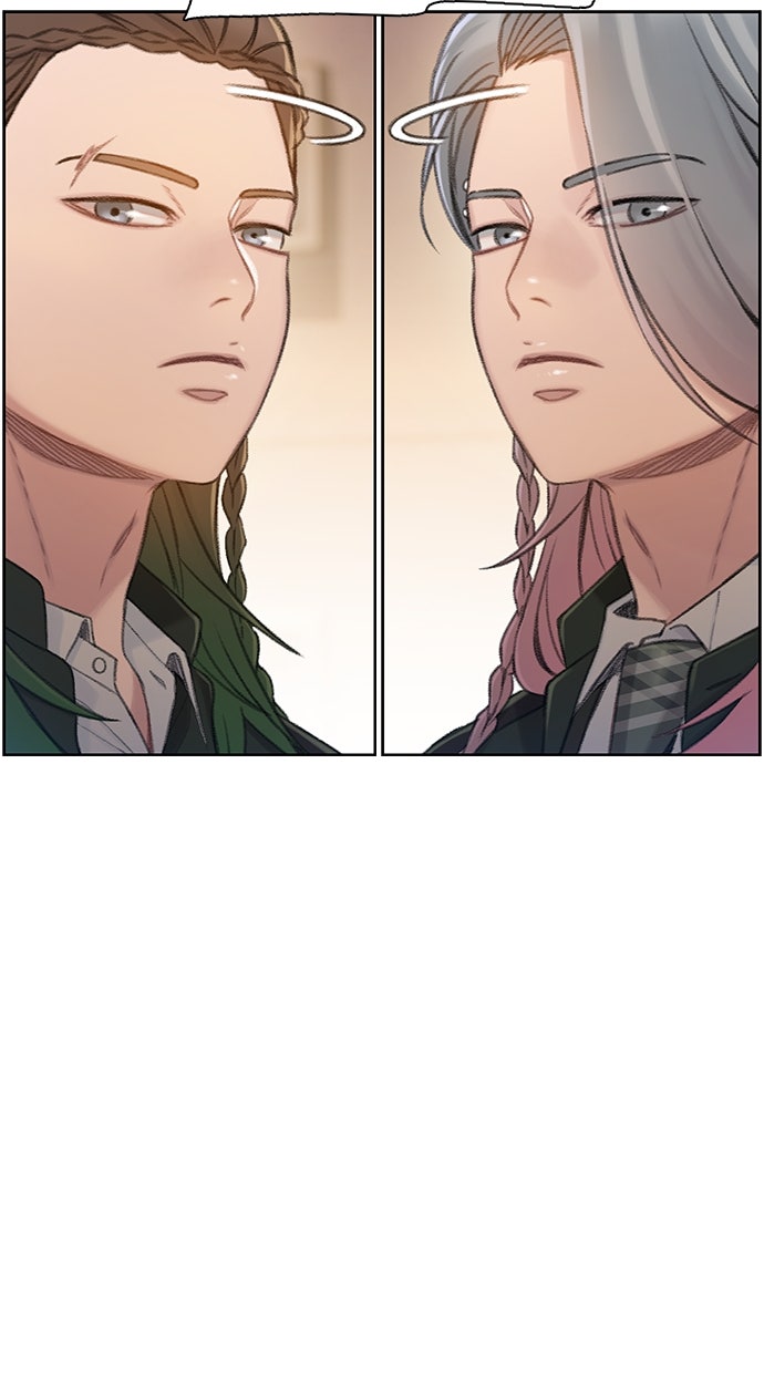 Read DARK MOON - THE GREY CITY Manga Online