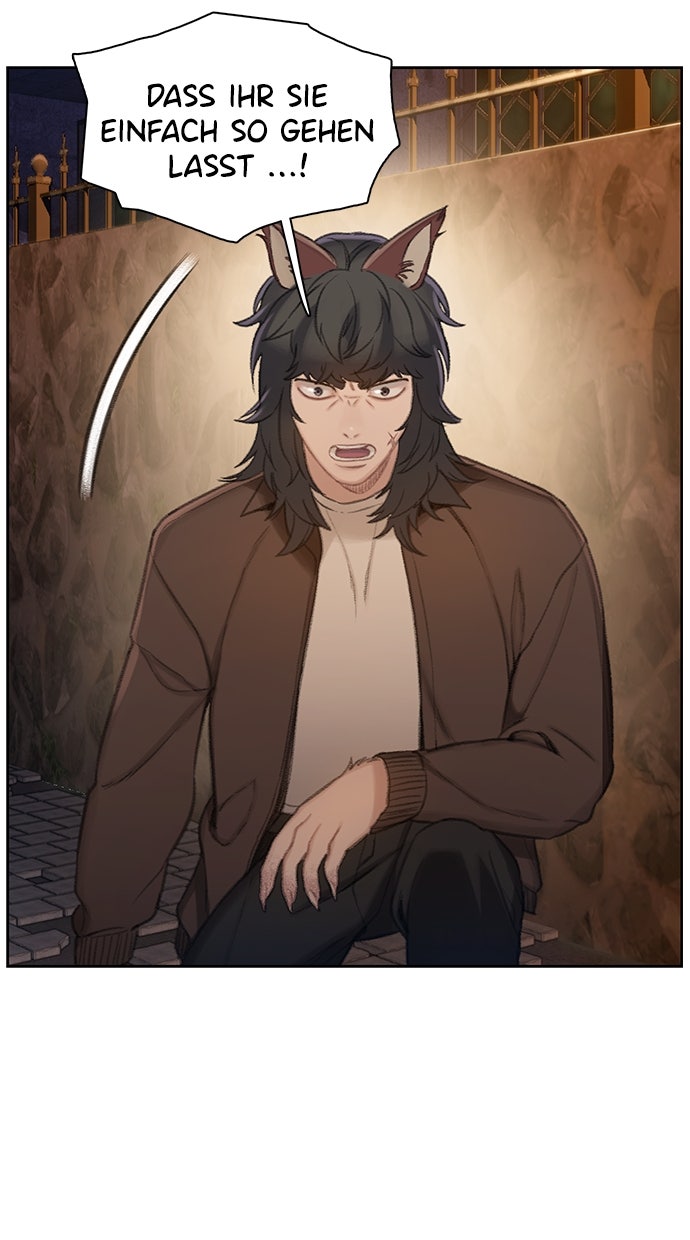 Read DARK MOON - THE GREY CITY Manga Online