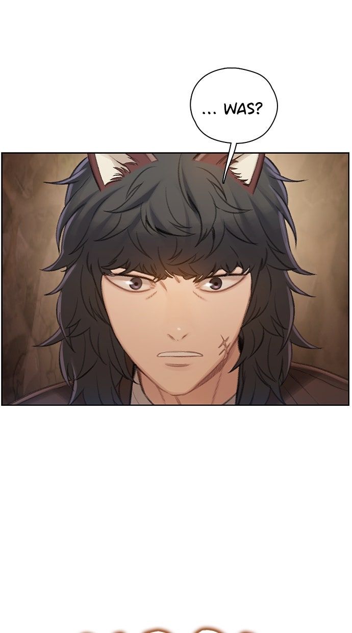 Read DARK MOON - THE GREY CITY Manga Online