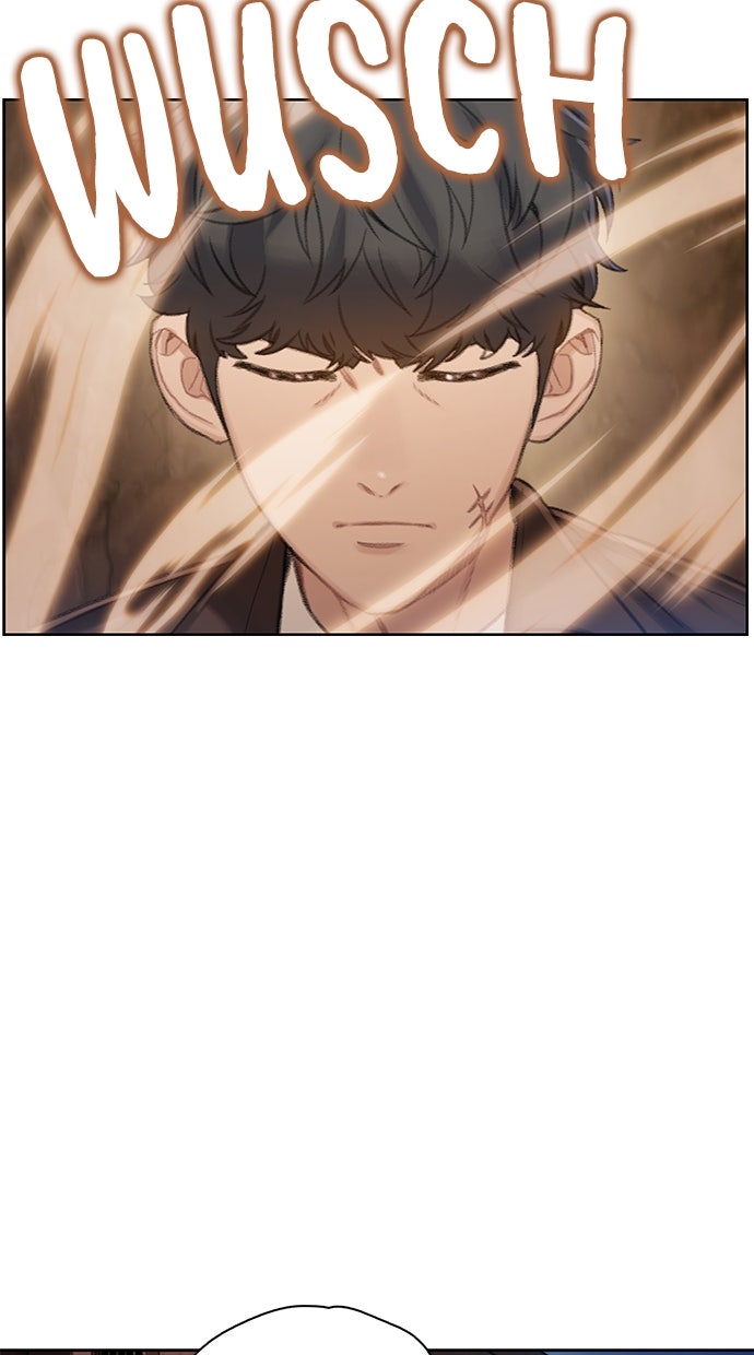 Read DARK MOON - THE GREY CITY Manga Online