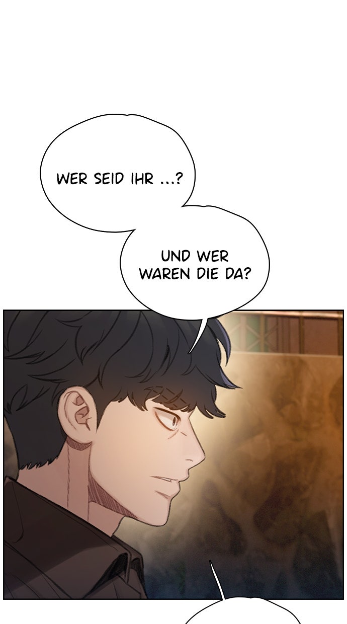 Read DARK MOON - THE GREY CITY Manga Online