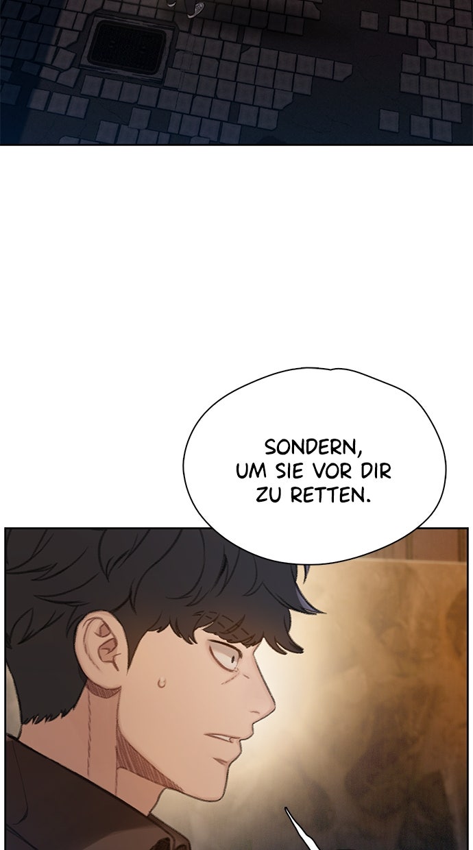 Read DARK MOON - THE GREY CITY Manga Online