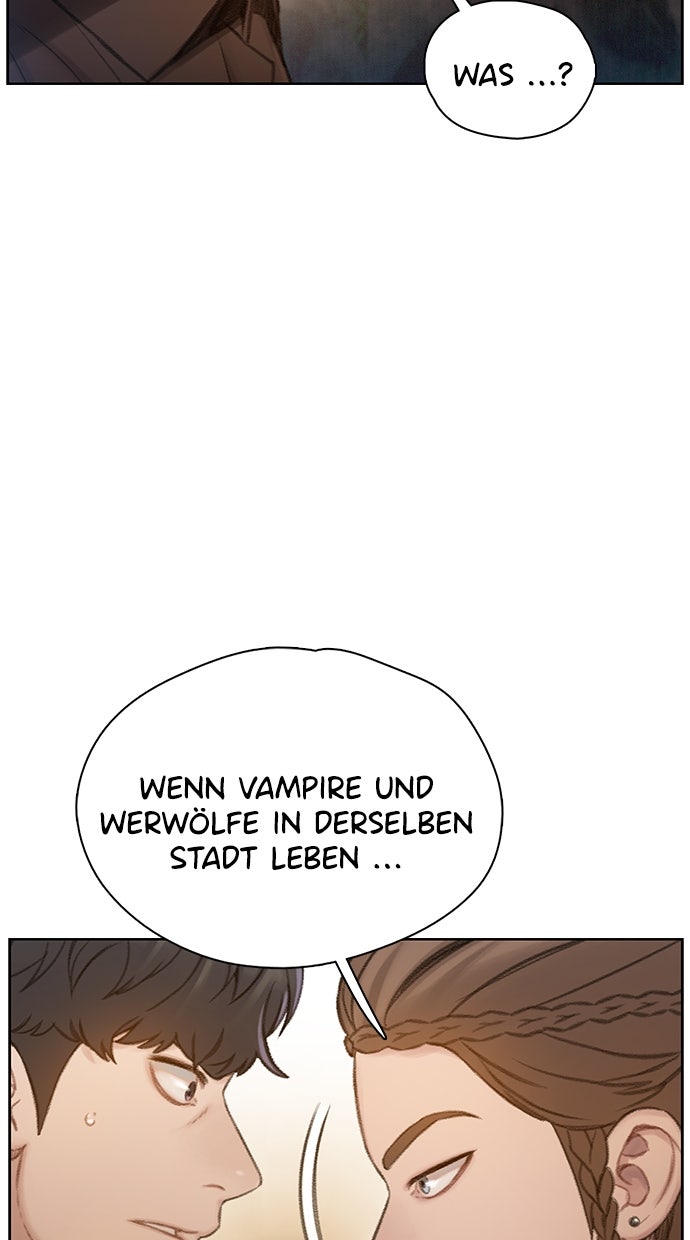 Read DARK MOON - THE GREY CITY Manga Online