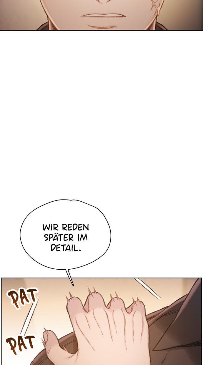 Read DARK MOON - THE GREY CITY Manga Online