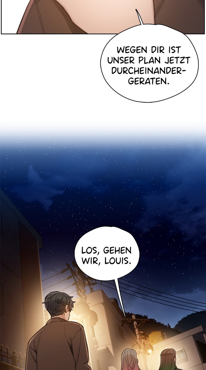 Read DARK MOON - THE GREY CITY Manga Online