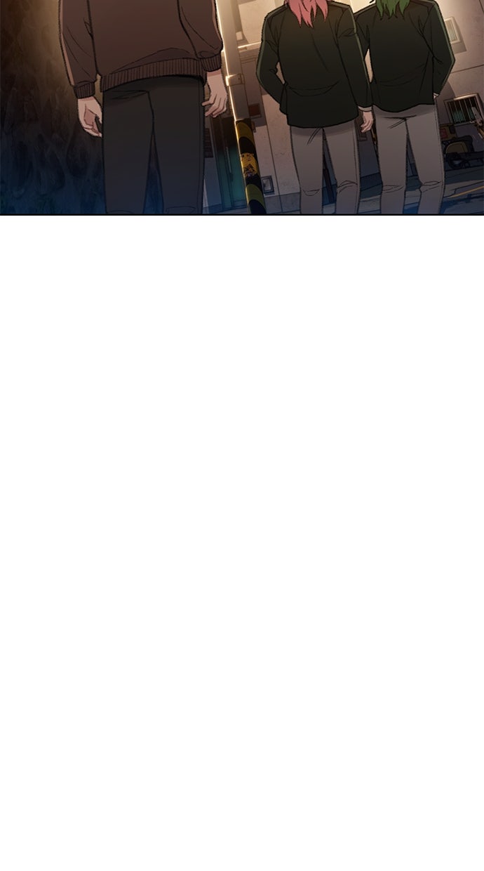 Read DARK MOON - THE GREY CITY Manga Online