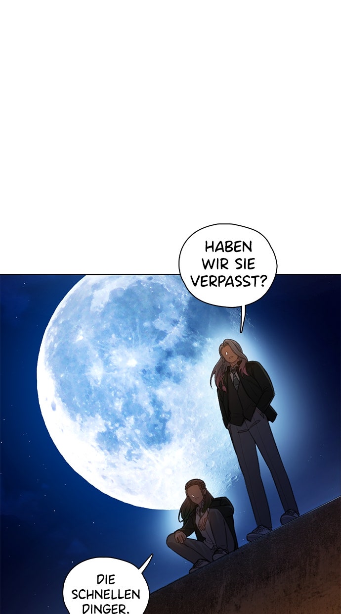 Read DARK MOON - THE GREY CITY Manga Online