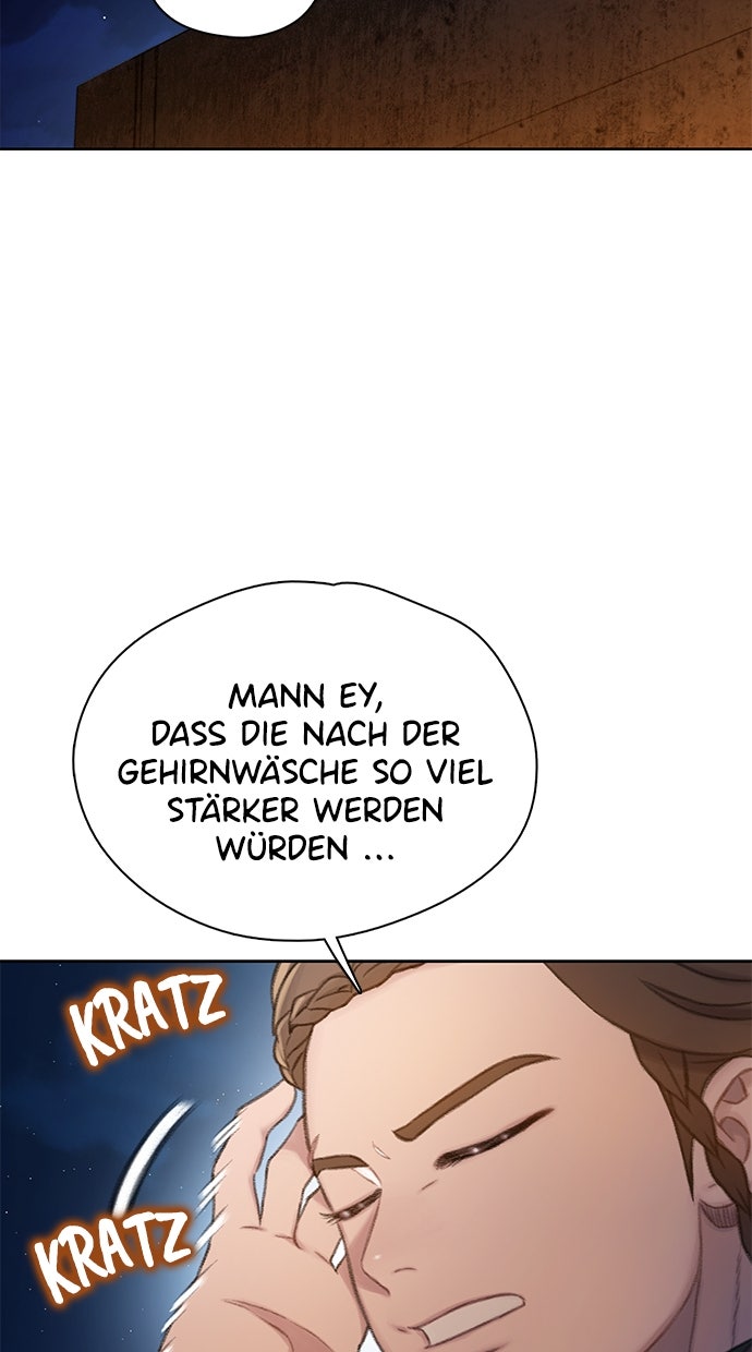 Read DARK MOON - THE GREY CITY Manga Online