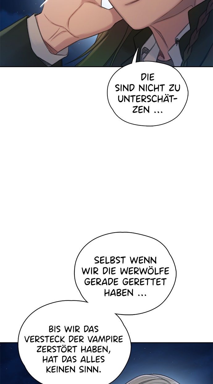 Read DARK MOON - THE GREY CITY Manga Online