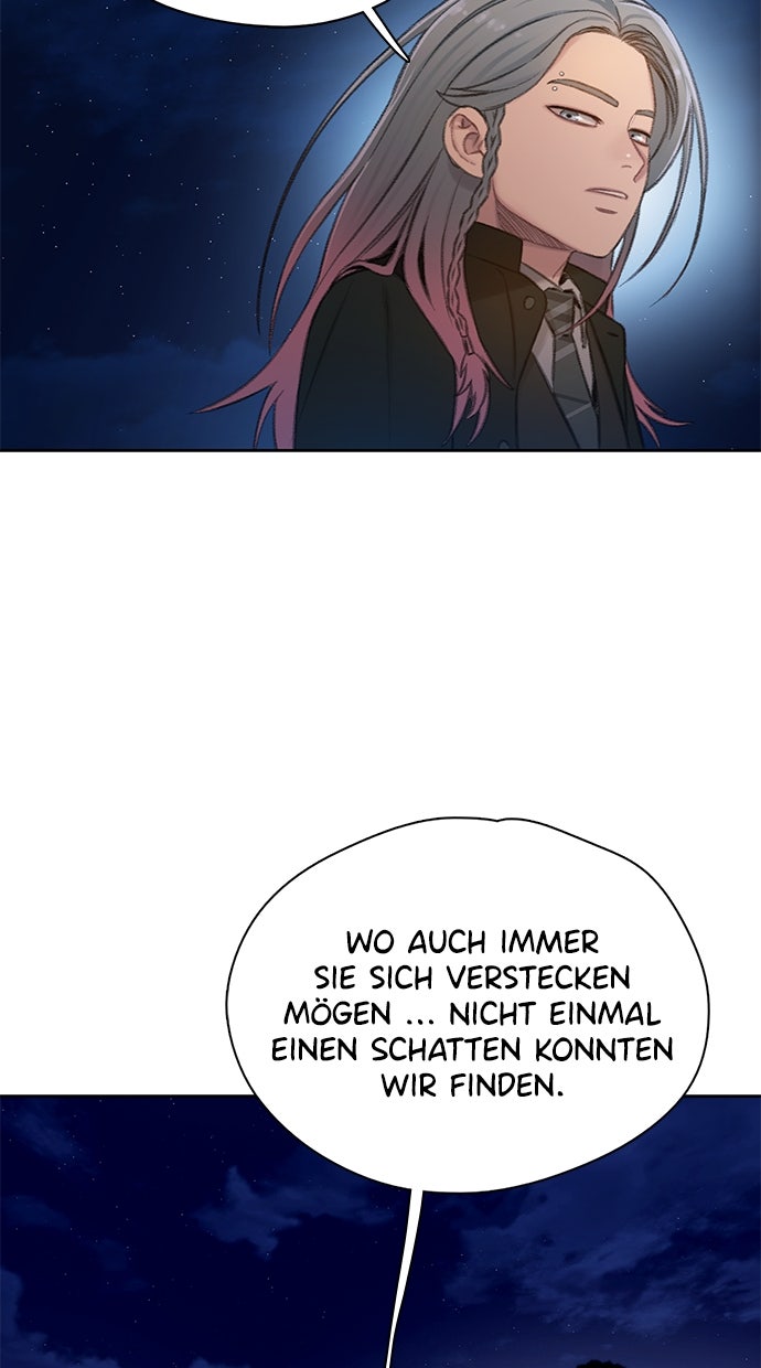 Read DARK MOON - THE GREY CITY Manga Online