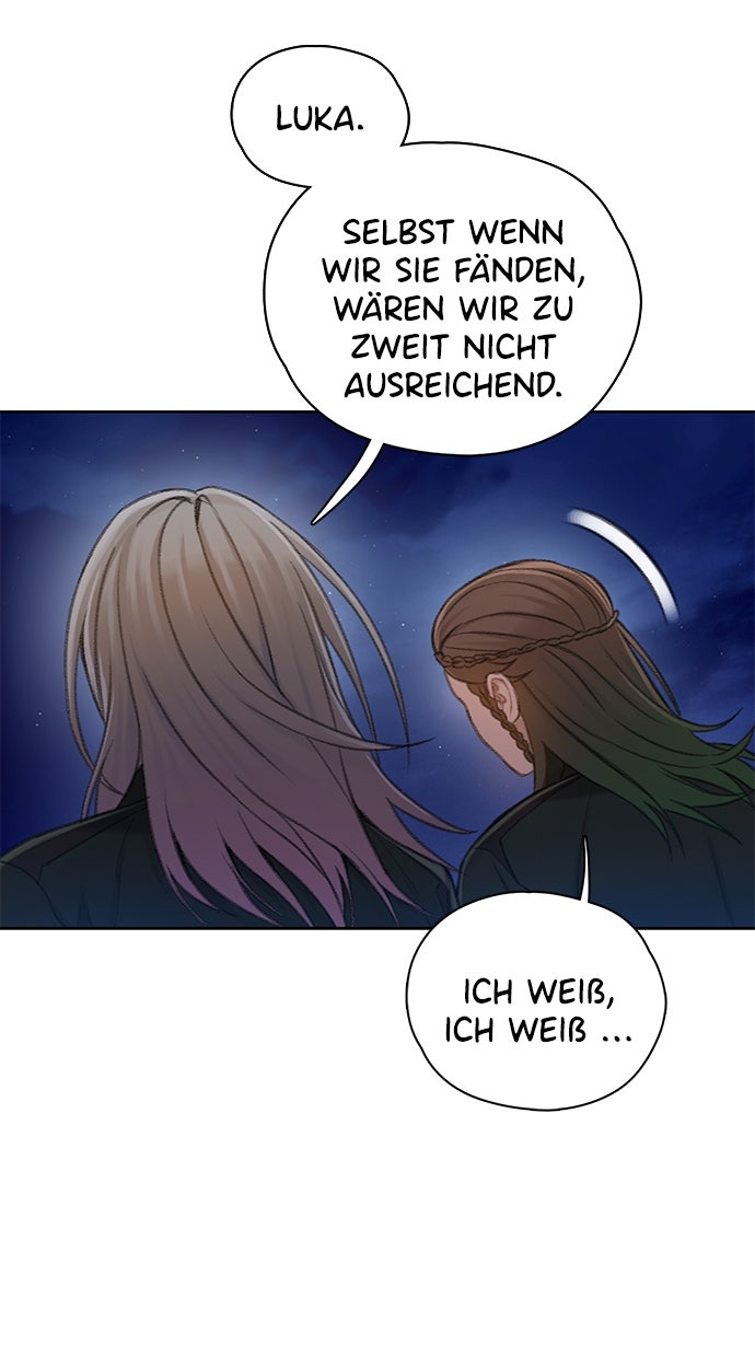 Read DARK MOON - THE GREY CITY Manga Online