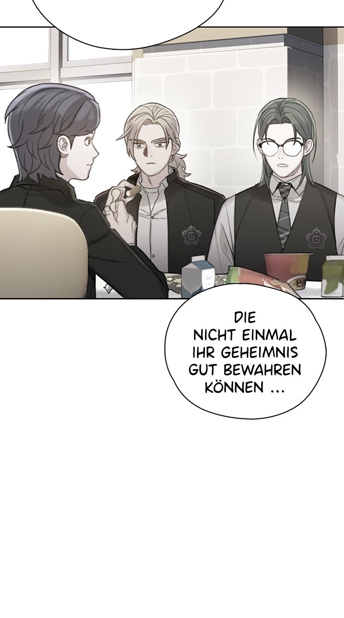 Read DARK MOON - THE GREY CITY Manga Online