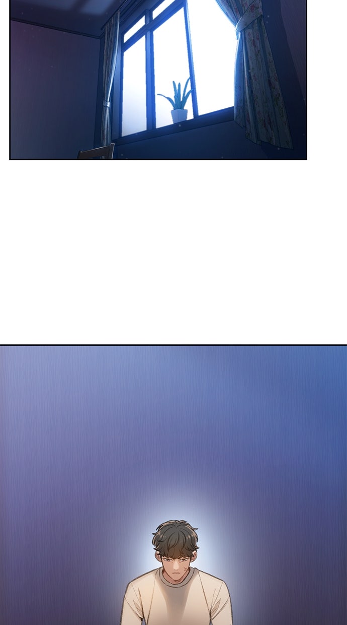 Read DARK MOON - THE GREY CITY Manga Online