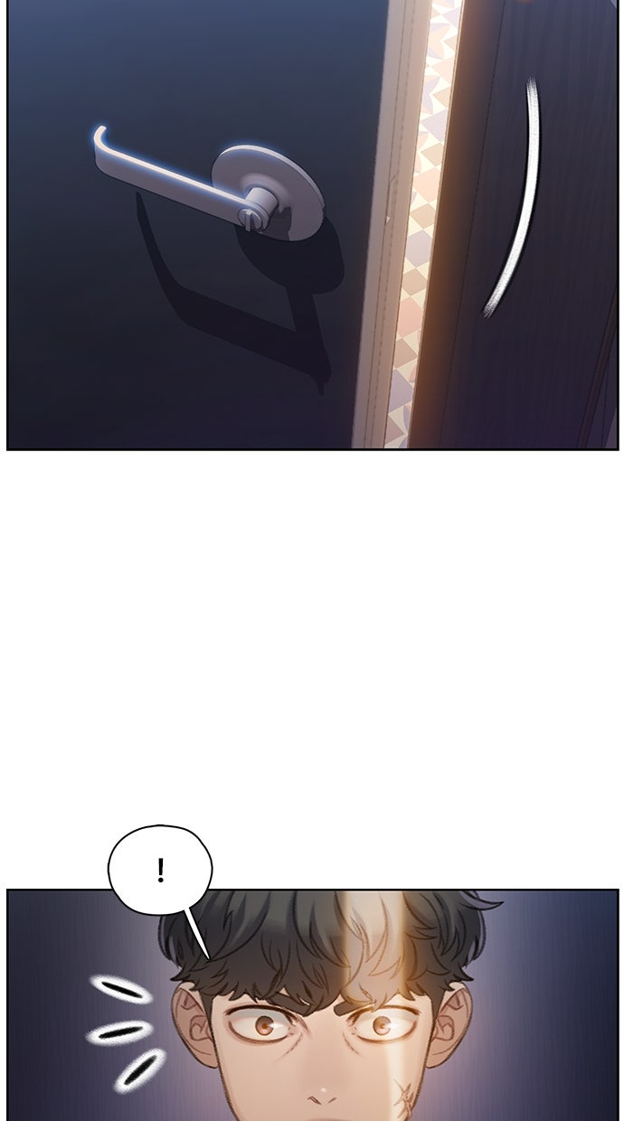 Read DARK MOON - THE GREY CITY Manga Online