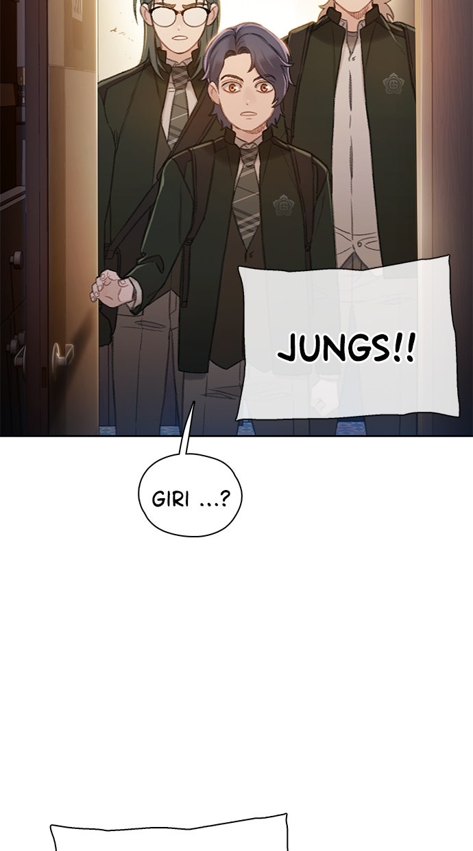 Read DARK MOON - THE GREY CITY Manga Online