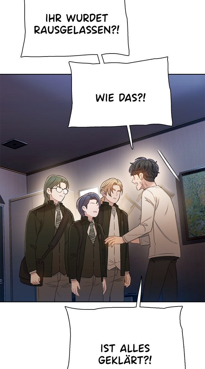 Read DARK MOON - THE GREY CITY Manga Online