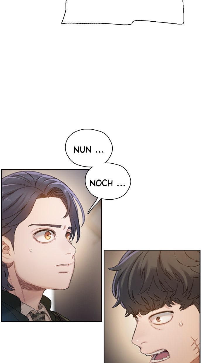 Read DARK MOON - THE GREY CITY Manga Online