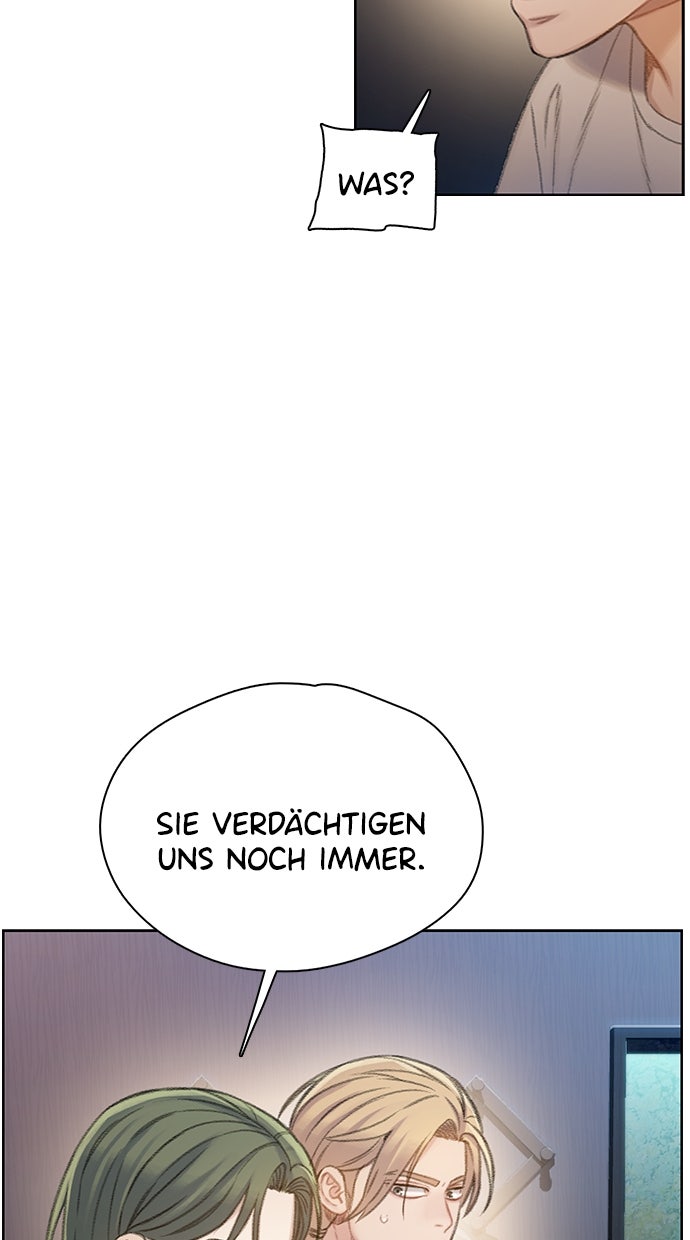 Read DARK MOON - THE GREY CITY Manga Online