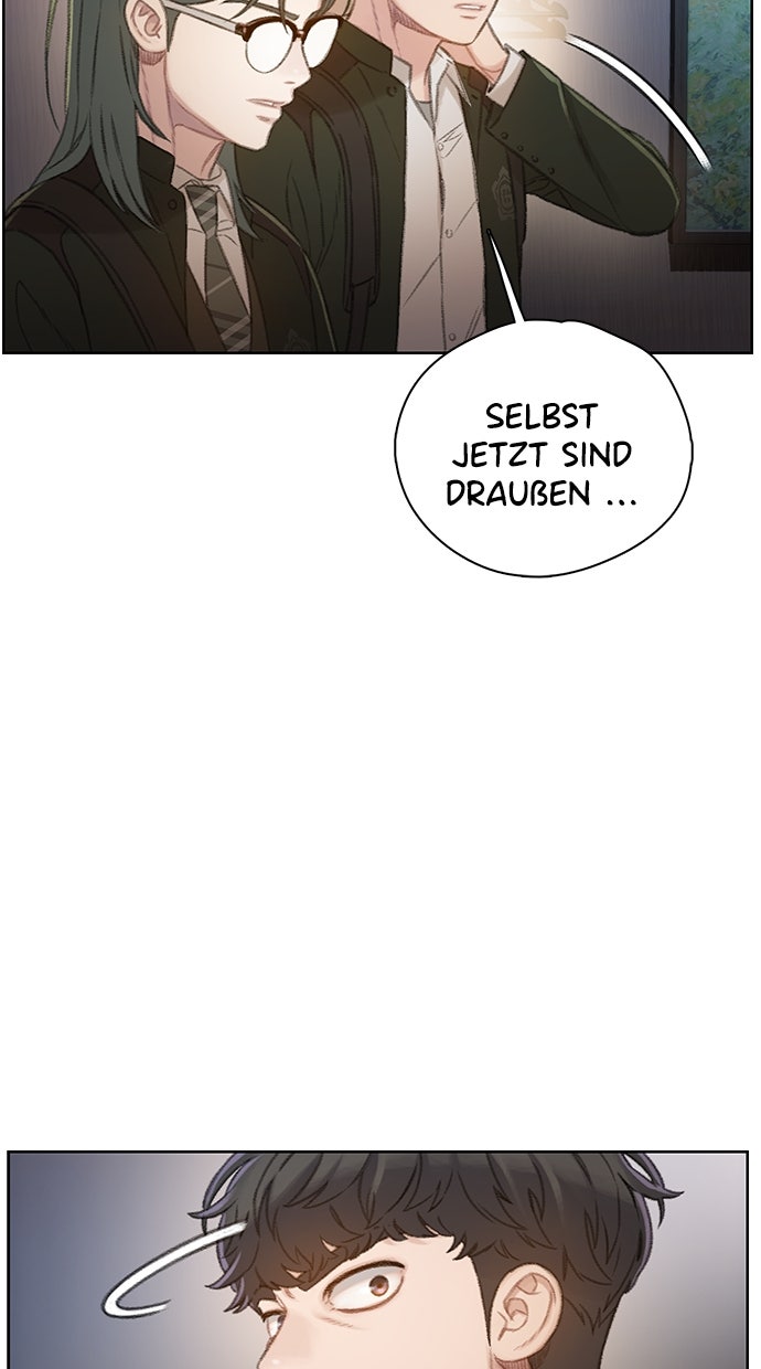 Read DARK MOON - THE GREY CITY Manga Online