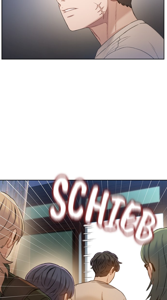 Read DARK MOON - THE GREY CITY Manga Online