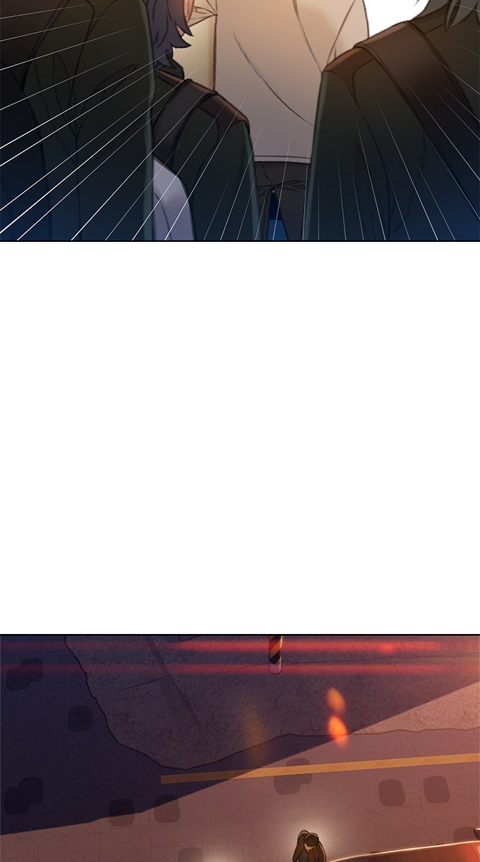 Read DARK MOON - THE GREY CITY Manga Online