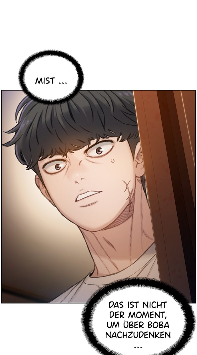 Read DARK MOON - THE GREY CITY Manga Online