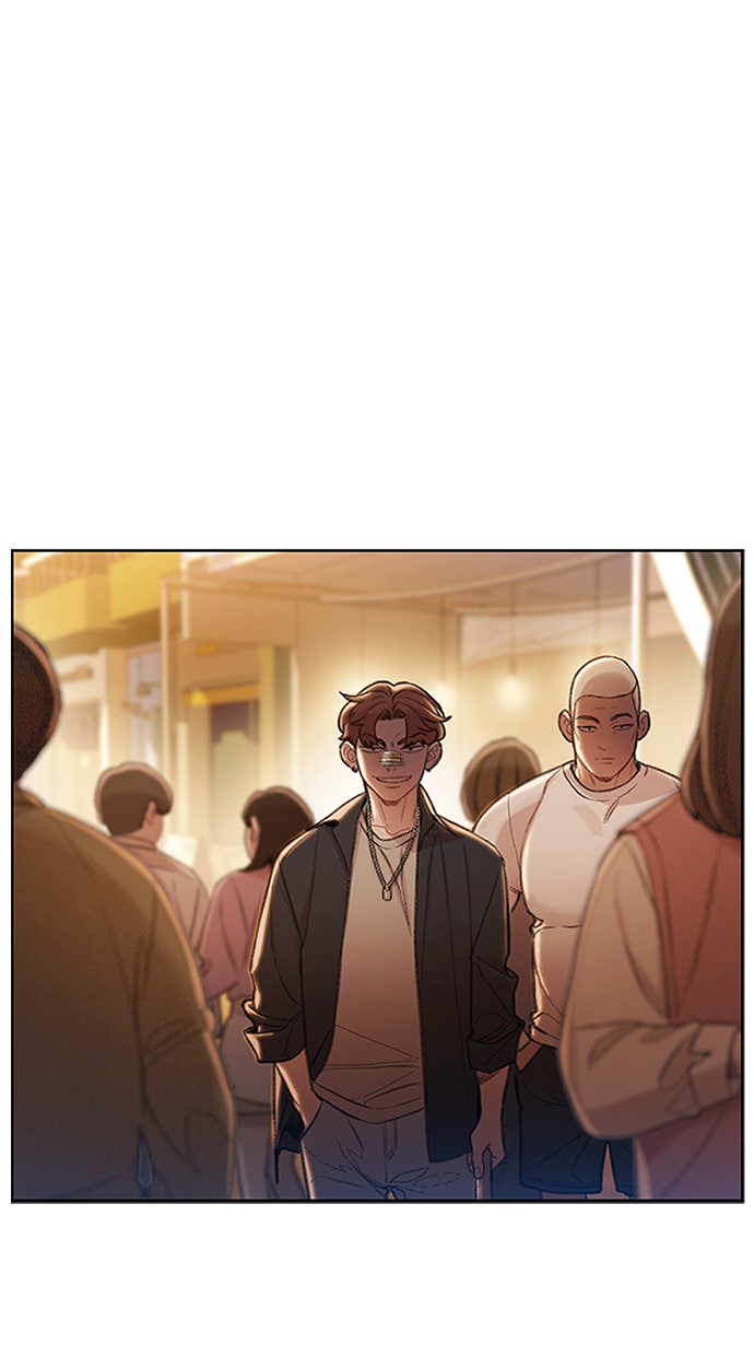 Read DARK MOON - THE GREY CITY Manga Online