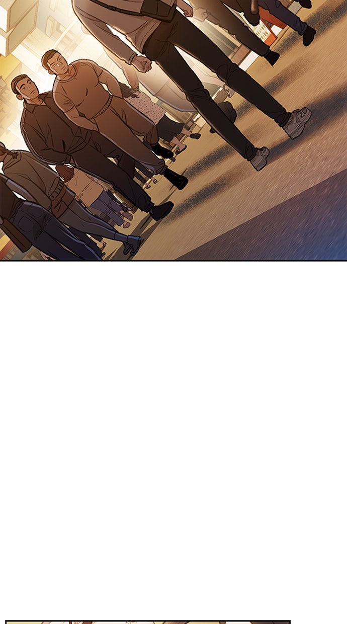 Read DARK MOON - THE GREY CITY Manga Online