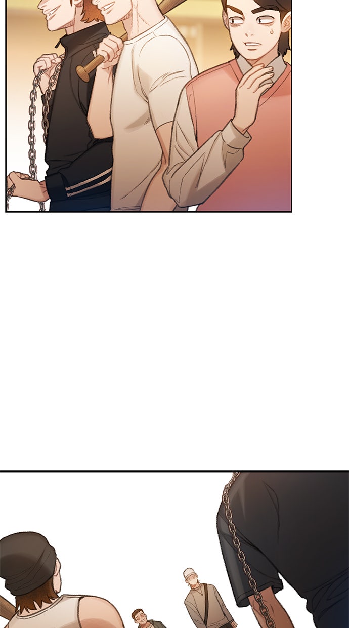 Read DARK MOON - THE GREY CITY Manga Online