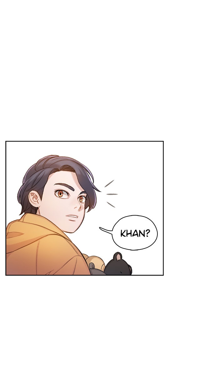 Read DARK MOON - THE GREY CITY Manga Online