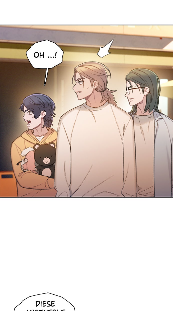 Read DARK MOON - THE GREY CITY Manga Online