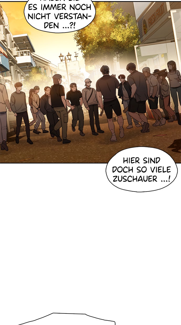 Read DARK MOON - THE GREY CITY Manga Online