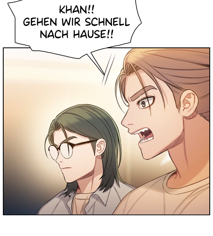 Read DARK MOON - THE GREY CITY Manga Online