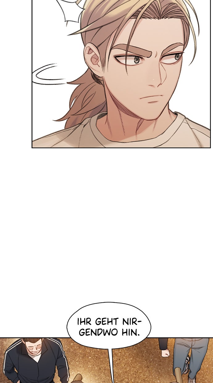 Read DARK MOON - THE GREY CITY Manga Online