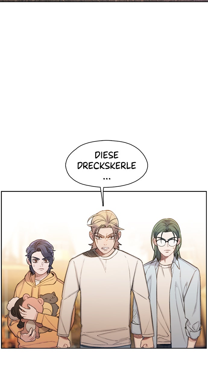 Read DARK MOON - THE GREY CITY Manga Online