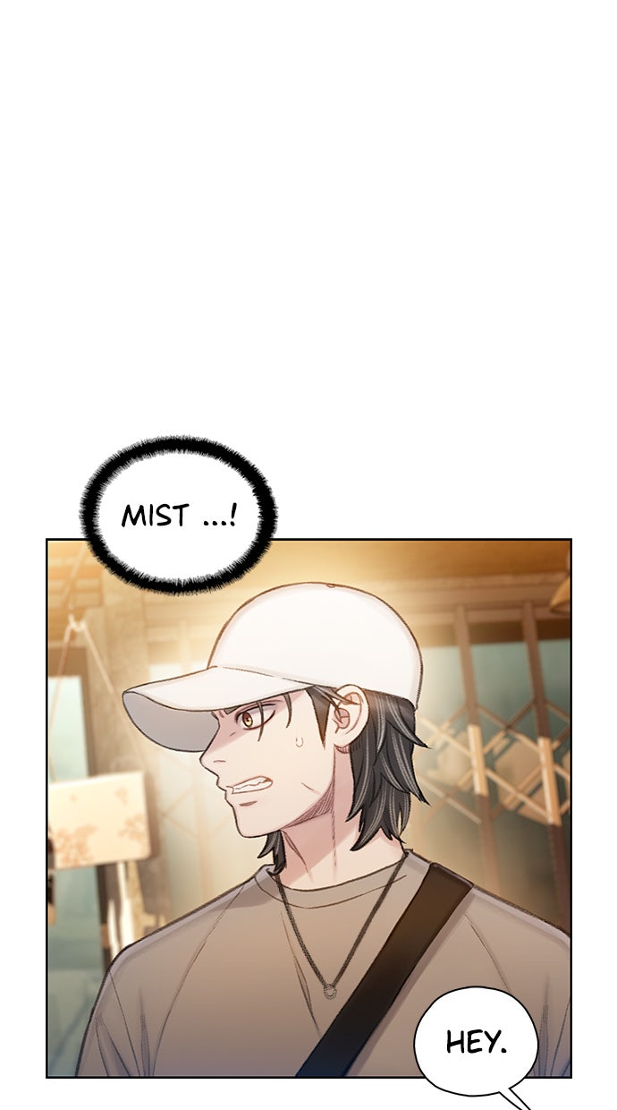 Read DARK MOON - THE GREY CITY Manga Online