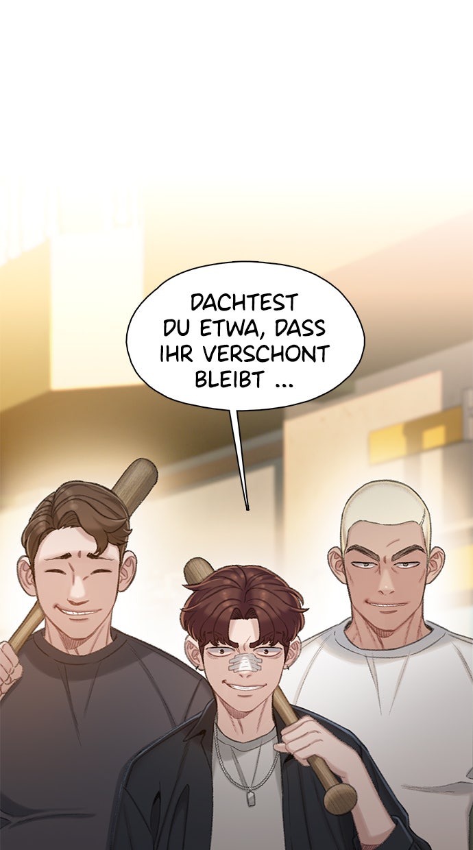 Read DARK MOON - THE GREY CITY Manga Online