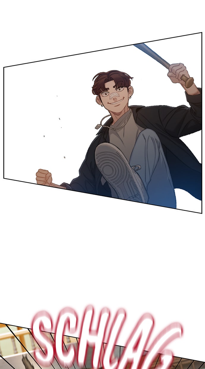 Read DARK MOON - THE GREY CITY Manga Online