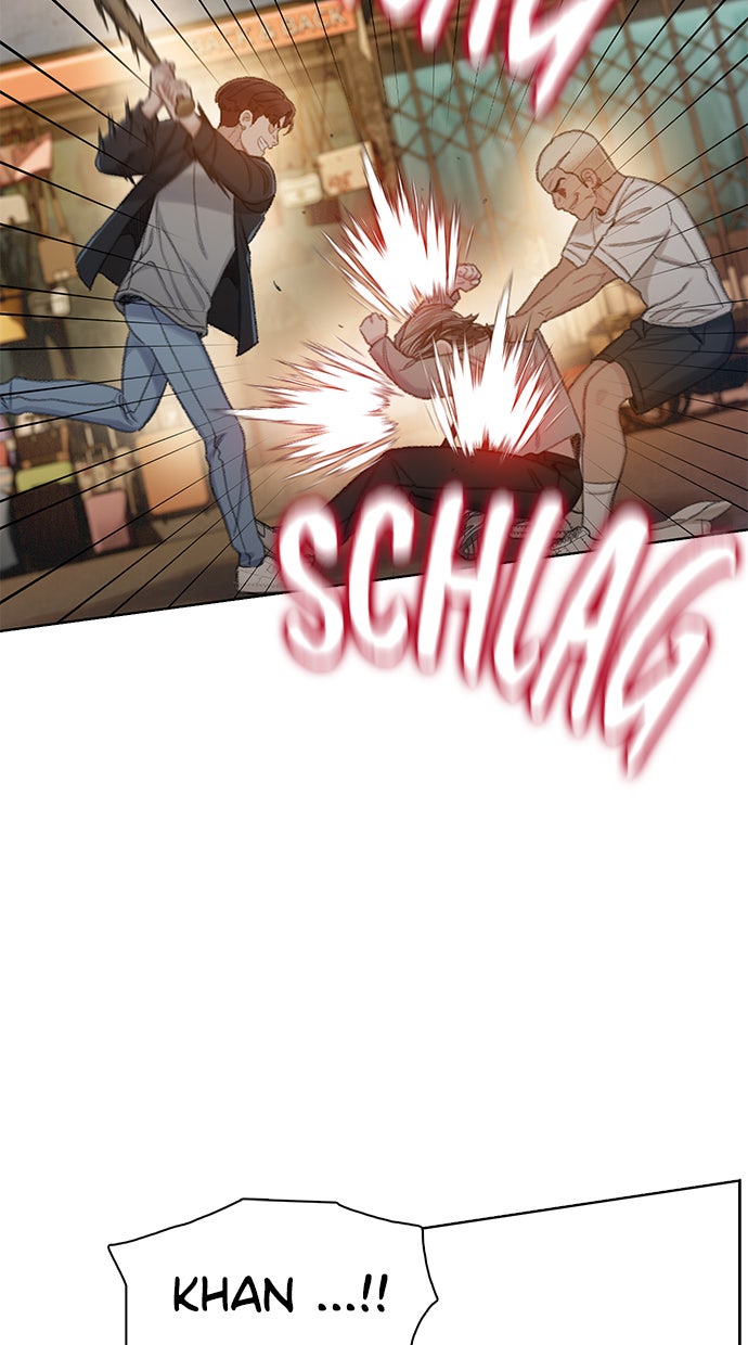 Read DARK MOON - THE GREY CITY Manga Online