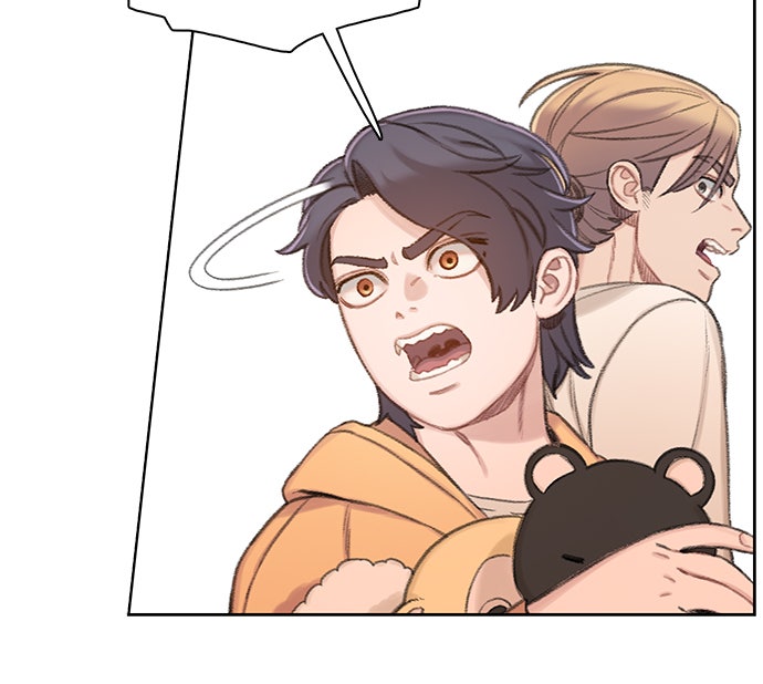 Read DARK MOON - THE GREY CITY Manga Online