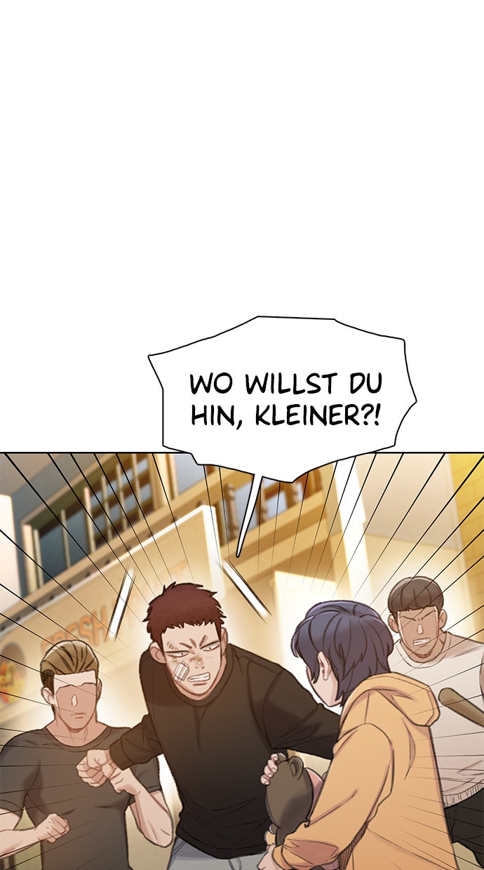 Read DARK MOON - THE GREY CITY Manga Online