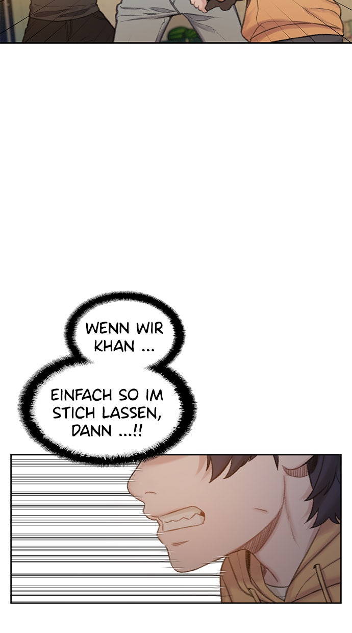 Read DARK MOON - THE GREY CITY Manga Online