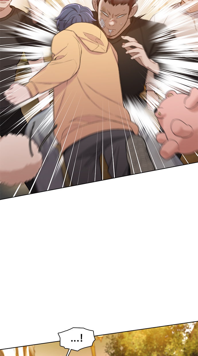 Read DARK MOON - THE GREY CITY Manga Online