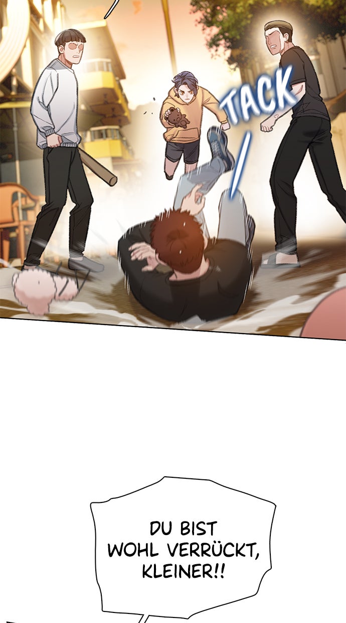 Read DARK MOON - THE GREY CITY Manga Online