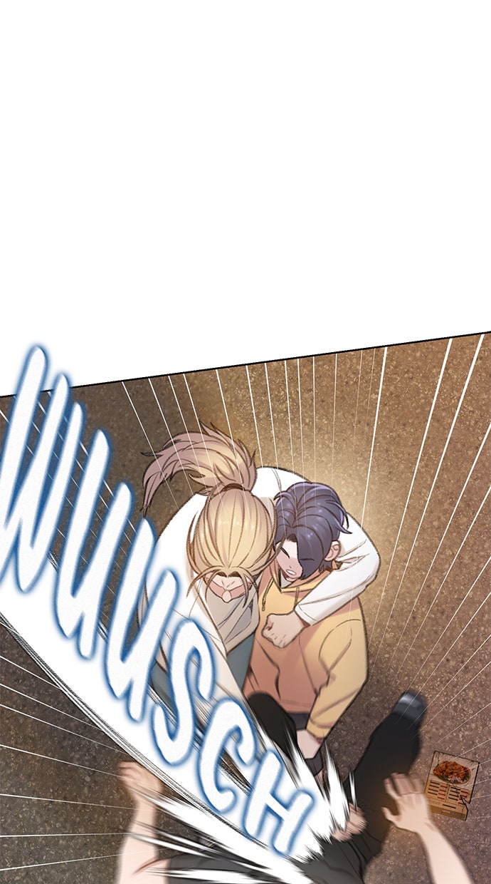 Read DARK MOON - THE GREY CITY Manga Online